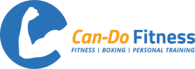 Can-Do Fitness Logo